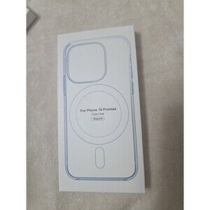 Case with MagSafe for iPhone 16 Pro -
